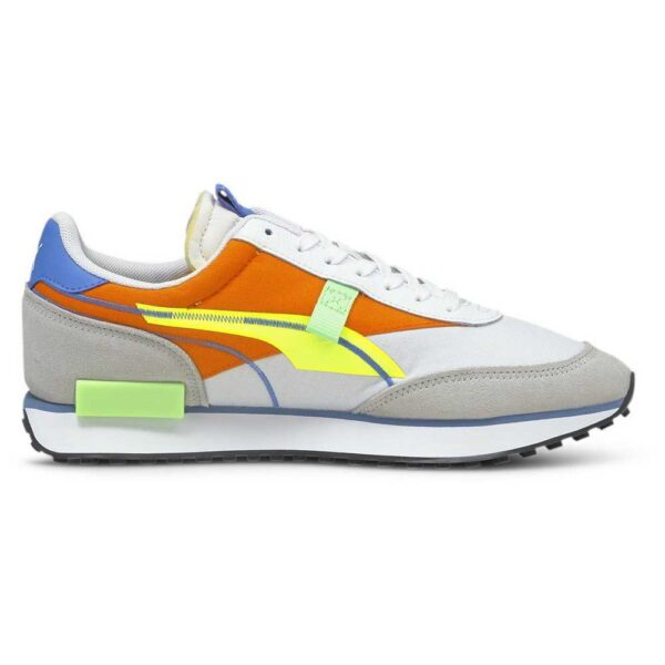 Puma Future Rider Twofold 382043 01 Scarpe Sneakers Donna Special Price