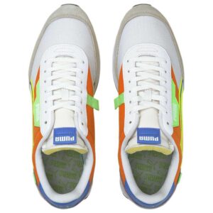 Puma Future Rider Twofold 382043 01 Scarpe Sneakers Donna Special Price