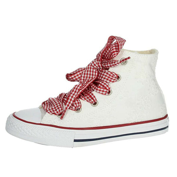 Converse All Star Hi 663995C Scarpe Sneakers Bambina Special Price