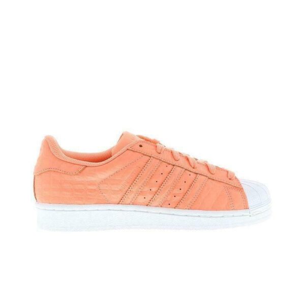 Adidas Superstar W AQ2721 Scarpe Sneakers Donna Special Price