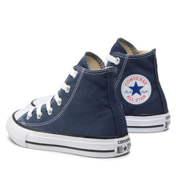 Converse All Star Hi 3J233C Scarpe Sneakers Bambino Unisex Special Price