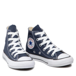 Converse All Star Hi 3J233C Scarpe Sneakers Bambino Unisex Special Price