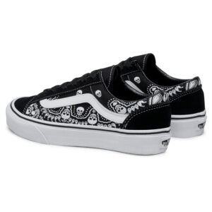 Vans Bandana WN0A54F6D9S1 Scarpe Uomo Sneakers Special Price