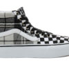 Vans Sk8 Hi Platform VN0A3TKNVYD1 Scarpe Sneakers Sport Donna Special Price