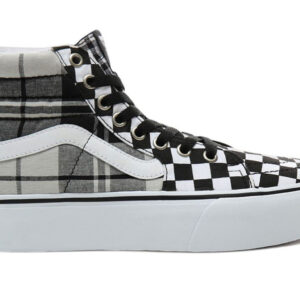 Vans Sk8 Hi Platform VN0A3TKNVYD1 Scarpe Sneakers Sport Donna Special Price