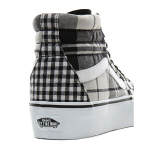 Vans Sk8 Hi Platform VN0A3TKNVYD1 Scarpe Sneakers Sport Donna Special Price