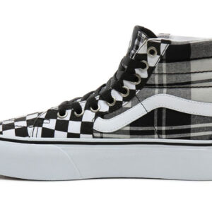 Vans Sk8 Hi Platform VN0A3TKNVYD1 Scarpe Sneakers Sport Donna Special Price
