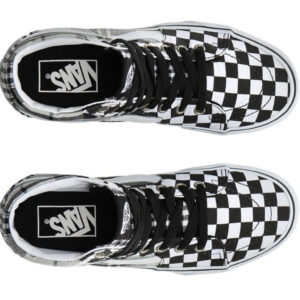 Vans Sk8 Hi Platform VN0A3TKNVYD1 Scarpe Sneakers Sport Donna Special Price
