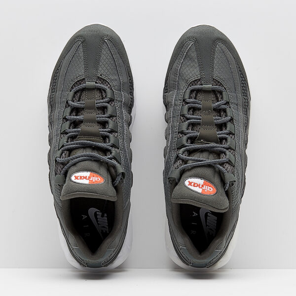 Nike Air Max 95 Premium 924478 002 Scarpe Sneakers Unisex Special Price