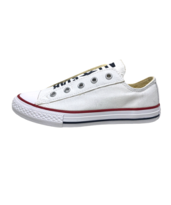 Converse All Star Ox 356855C Scarpe Sneakers Bambino Unisex Canvas Special Price
