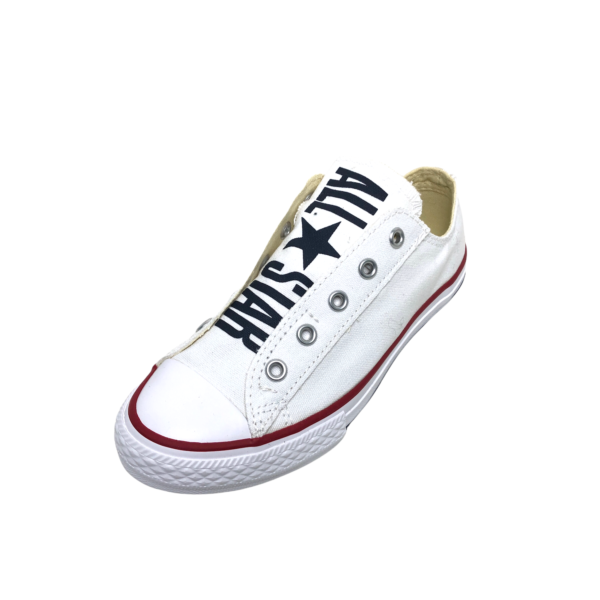 Converse All Star Ox 356855C Scarpe Sneakers Bambino Unisex Canvas Special Price