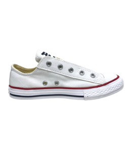Converse All Star Ox 356855C Scarpe Sneakers Bambino Unisex Canvas Special Price