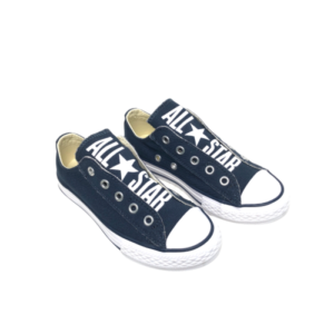 Converse All Star Ox 356854C Scarpe Sneakers Bambino Unisex Canvas Special Price