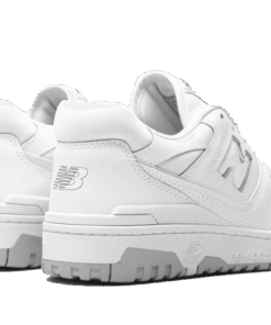 New Balance Original BB550PB1 100% Authentic Scarpe Sneakers Unisex Prezzo Affare