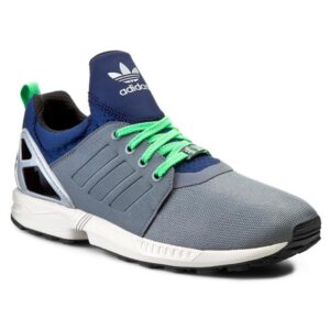 Adidas ZX Flux Nps Updt AF6355 Scarpe Sport Sneakers Uomo Special Price