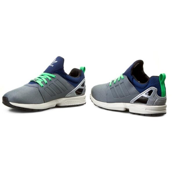 Adidas ZX Flux Nps Updt AF6355 Scarpe Sport Sneakers Uomo Special Price