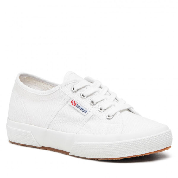 Superga 2750 Cotu Classic Scarpe Sneakers Unisex In Cotone Special Price