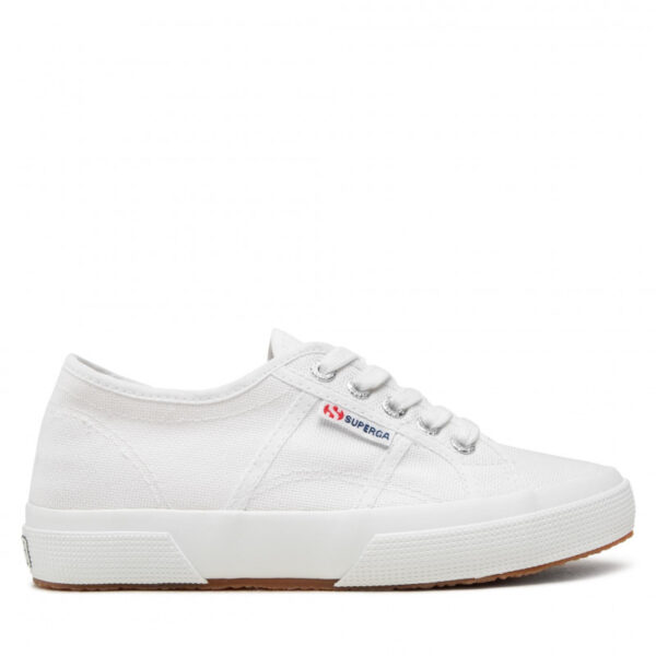 Superga 2750 Cotu Classic Scarpe Sneakers Unisex In Cotone Special Price