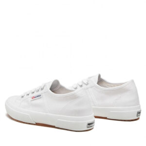 Superga 2750 Cotu Classic Scarpe Sneakers Unisex In Cotone Special Price