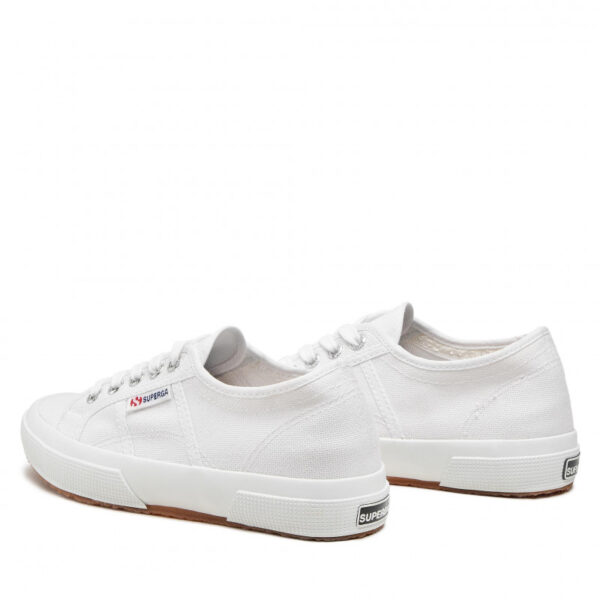 Superga 2750 Cotu Classic Scarpe Sneakers Unisex In Cotone Special Price