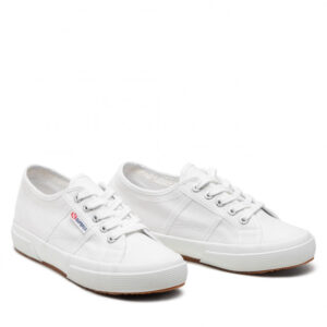 Superga 2750 Cotu Classic Scarpe Sneakers Unisex In Cotone Special Price