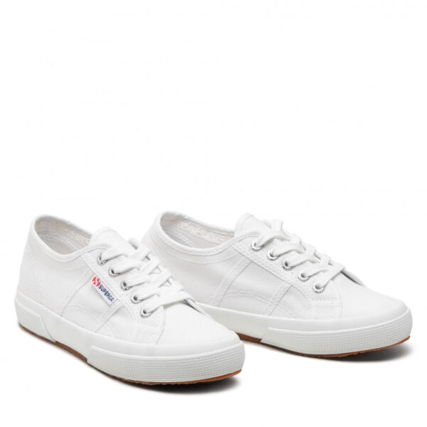 Superga 2750 Cotu Classic Scarpe Sneakers Unisex In Cotone Special Price