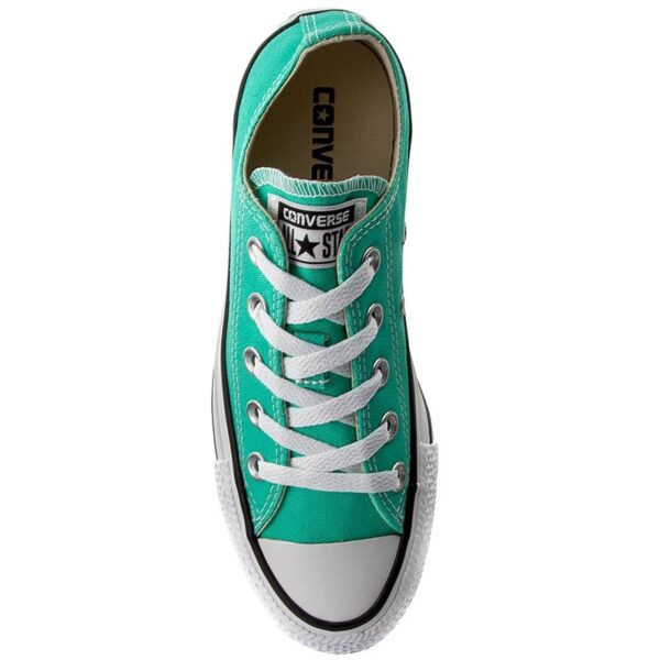 Converse All Star Ox 155737C Scarpe Sneakers in Canvas Unisex Special Price
