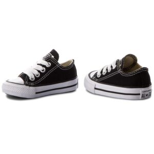 Converse All Star Ox 7j235C Scarpe Sneakers Bambini Unisex In Canvas Special Price