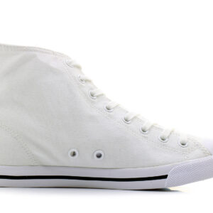 Lacoste L27 Mid Lcr2 Scarpe Sneakers Unisex in Tela Special Price