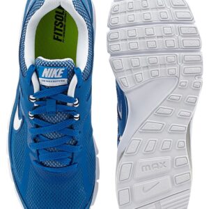 Nike Air Max Defy RN 599343 401 Scarpe Sport Sneakers Unisex Special Price