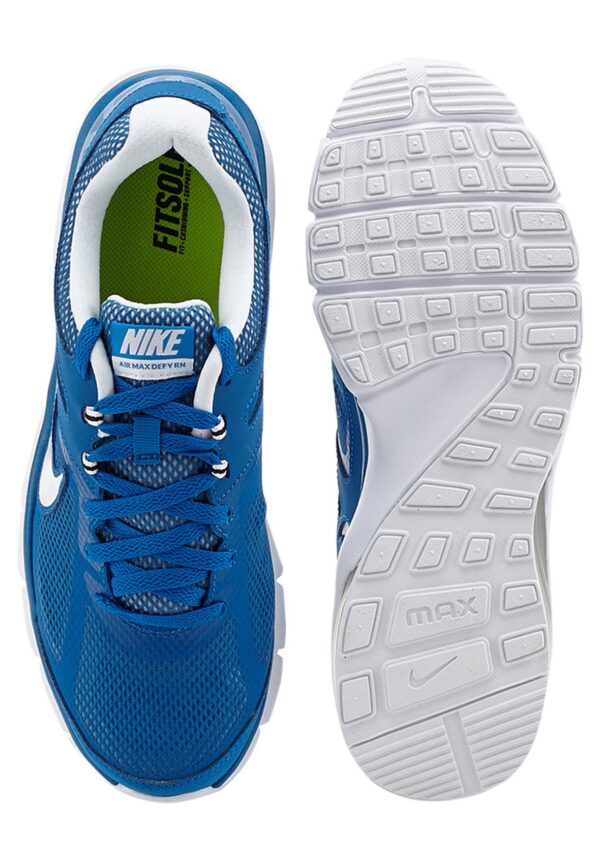 Nike Air Max Defy RN 599343 401 Scarpe Sport Sneakers Unisex Special Price