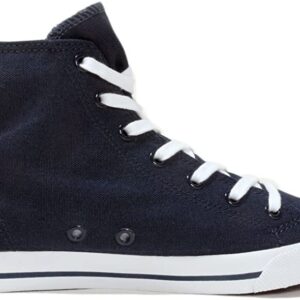 Lacoste L27 Mid Lcr2 Scarpe Sneakers Unisex in Tela Special Price