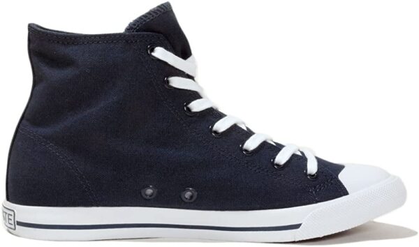 Lacoste L27 Mid Lcr2 Scarpe Sneakers Unisex in Tela Special Price