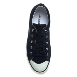 Lacoste L27 Srm Scarpe Sneakers Unisex in Tela Special Price