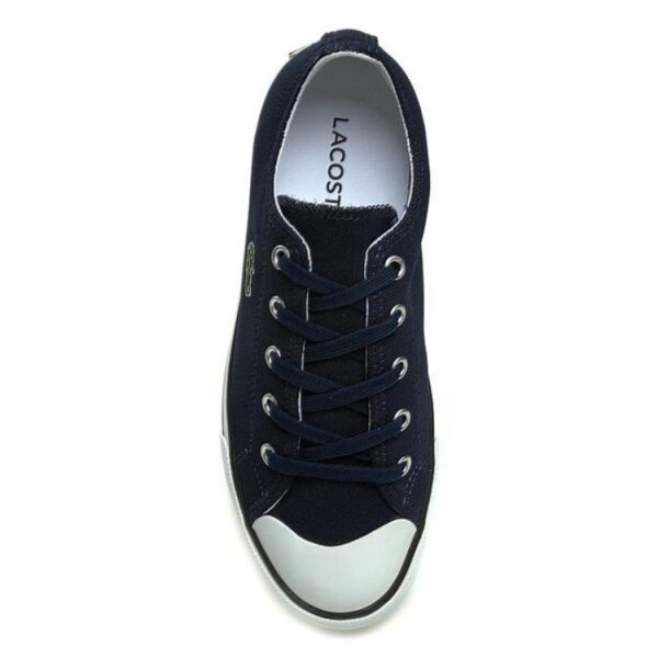 Lacoste L27 Srm Scarpe Sneakers Unisex in Tela Special Price