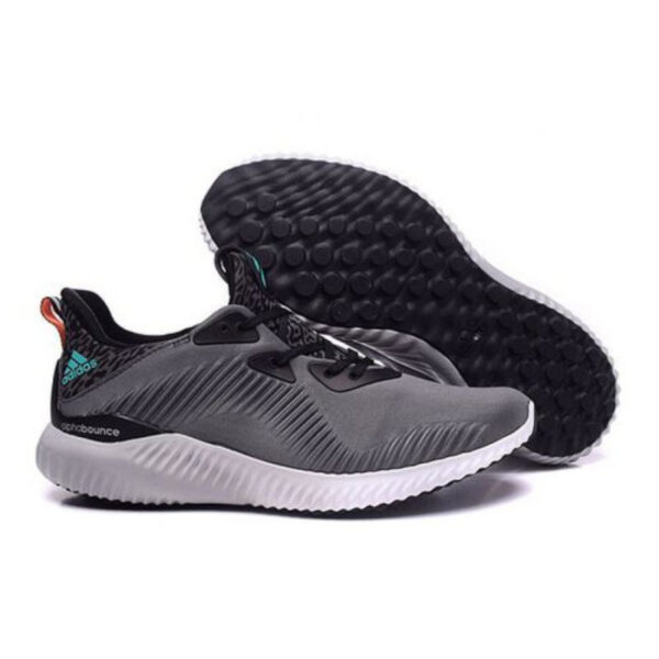 Adidas Alphabounce B54188 Scarpe Sport Sneakers Uomo Special Price