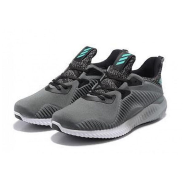 Adidas Alphabounce B54188 Scarpe Sport Sneakers Uomo Special Price