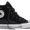 Converse All Star Lux Mid 556782C Scarpe Sneakers Donna Zeppa Interna Special Price