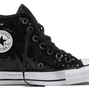 Converse All Star Lux Mid 556782C Scarpe Sneakers Donna Zeppa Interna Special Price