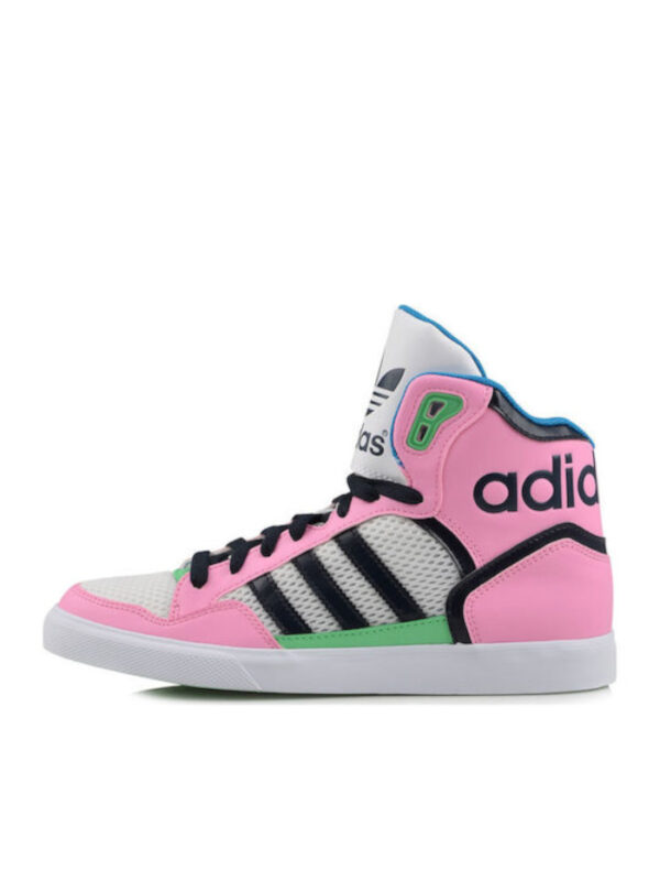 Adidas Extaball W D65393 Scarpe Sport Sneakers Donna Special Price
