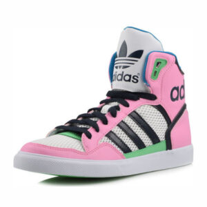 Adidas Extaball W D65393 Scarpe Sport Sneakers Donna Special Price