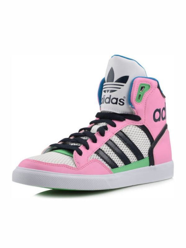 Adidas Extaball W D65393 Scarpe Sport Sneakers Donna Special Price