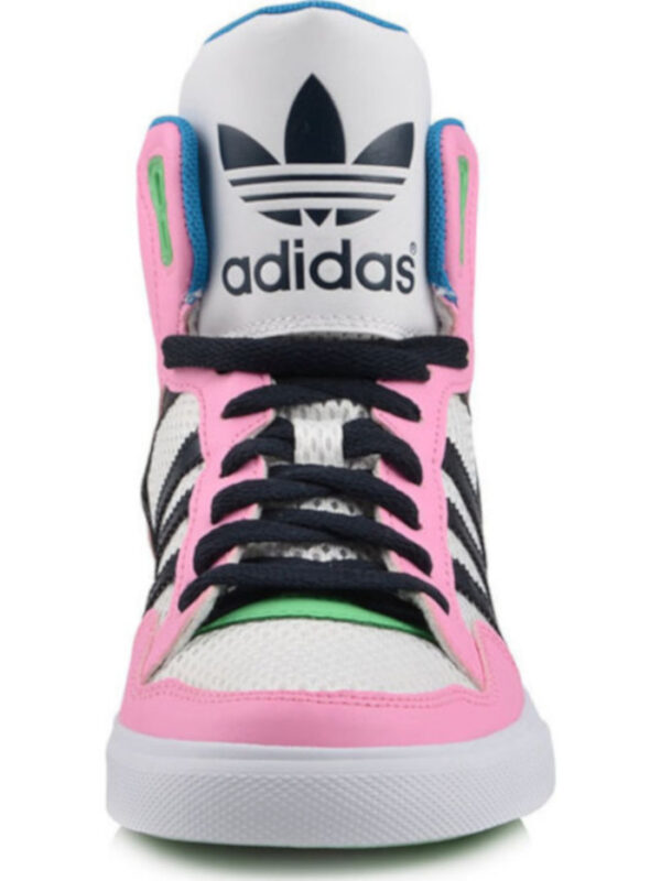Adidas Extaball W D65393 Scarpe Sport Sneakers Donna Special Price