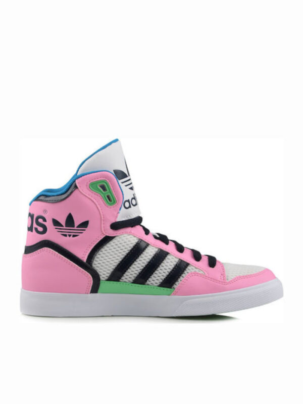 Adidas Extaball W D65393 Scarpe Sport Sneakers Donna Special Price