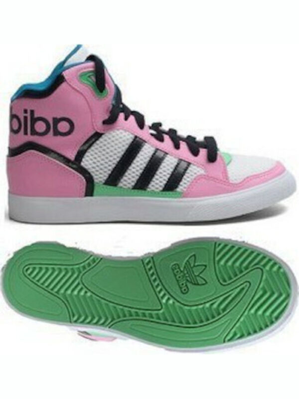 Adidas Extaball W D65393 Scarpe Sport Sneakers Donna Special Price