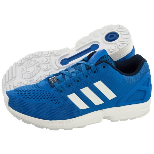 Adidas ZX Flux B34511 Scarpe Sport Sneakers Uomo Special Price