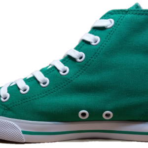 Lacoste L27 Mid Res Scarpe Sneakers Unisex in Tela Special Price