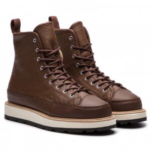 Converse All Star 162354C Scarpe Uomo Stivaletto In Pelle Special Price