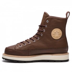 Converse All Star 162354C Scarpe Uomo Stivaletto In Pelle Special Price