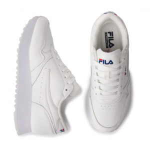 Fila Orbit Zeppa L 1010311 1FG Scarpe Sneakers Donna Special Price